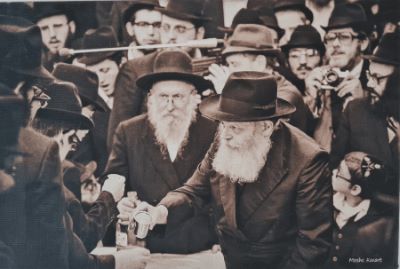 תרומה לתלמידי חכמים