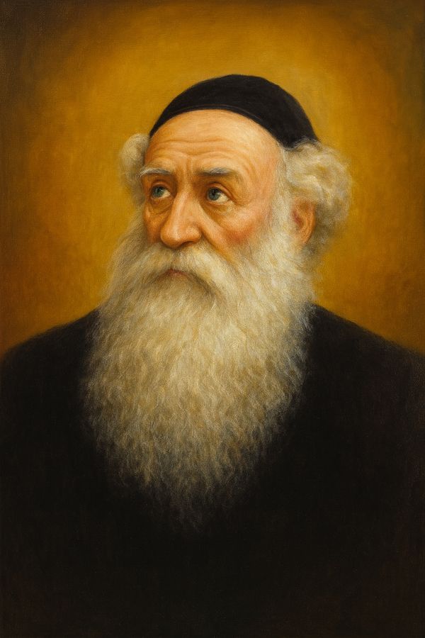 י"ט כסליו יום הגאולה של אדמו"ר הזקן