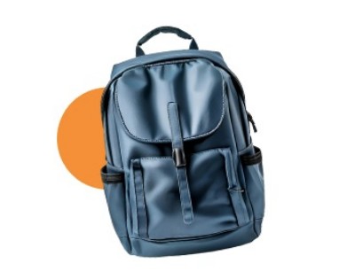 תיק תרומת ילקוטים לבית ספר עבור ילדים ממשפחות נזקקות